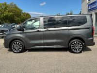 Ford Tourneo Custom - Vorschau Bild 4