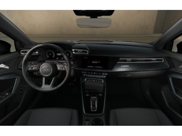 Audi A3 - Bild 4