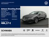 Volkswagen Arteon Shooting Brake R-Line 2.0 TDI DSG - Volkswagen Arteon in Freiburg