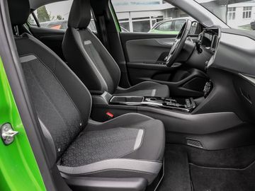 Opel Mokka-e Edition Touchscreen DAB Sicht-Paket