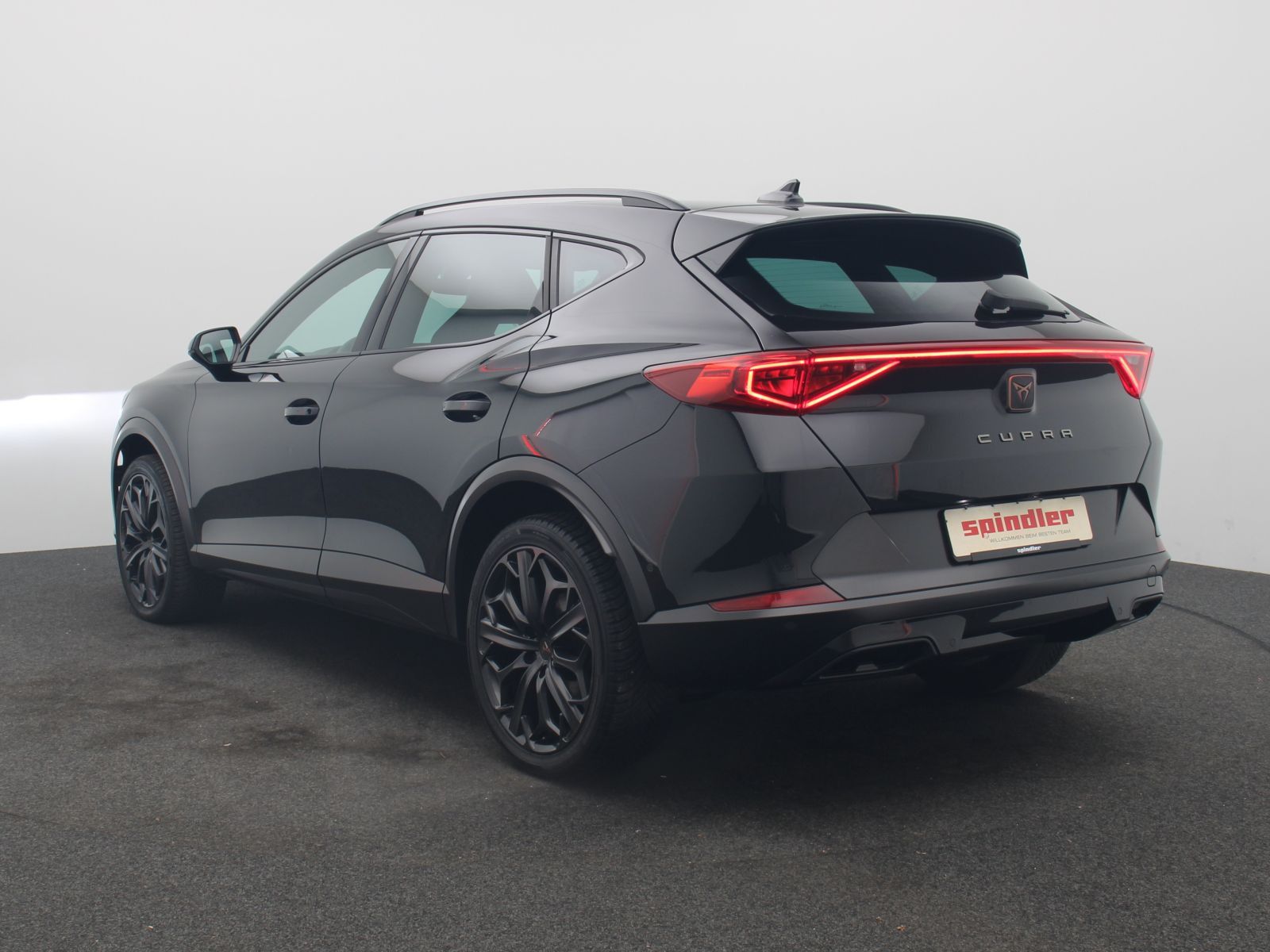 Cupra Formentor - Bild 6