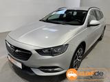 Opel Insignia ST 1.5 Turbo Edition EU6d-T Navi Klima  - Opel Insignia Gebrauchtwagen in Hamburg