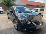 Nissan NISSAN LEAF ACENTA, WÄRMEPUMPE ,STANDHEIZU... - Nissan Leaf von privat
