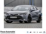 Toyota Corolla COMFORT+ACC+LHZ+KAMERA+LED+17" - Toyota Corolla: Comfort