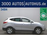 Hyundai ix35 2.0 Style 2WD AHK PDC - Hyundai ix35 aus 2011