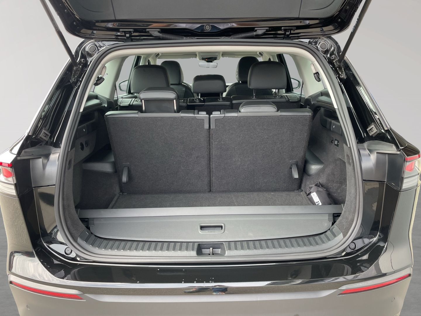 Volkswagen Tayron - Bild 9