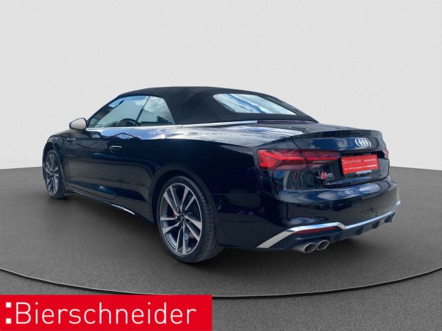 Audi S5 - Bild 7