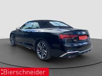 Audi S5 - Vorschau Bild 7