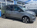 VANTourer Urban V-Klasse 250 D Gebraucht, Automatik, Allra - VANTourer Wohnwagen & Wohnmobile