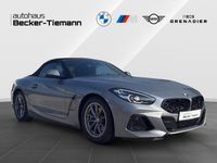 BMW Z4 - Vorschau Bild 7