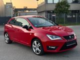 Seat Ibiza SC Cupra Xenon Navi DSG Klimautomatik - Seat Ibiza mit Benzin-Antrieb: Kleinwagen, Dsg