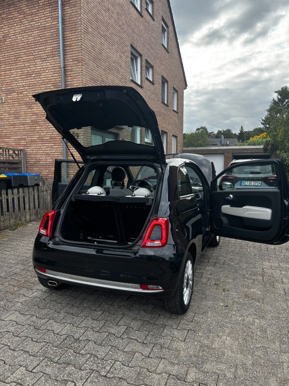Image of Fiat 500