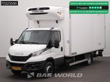 Iveco Daily 72C21 3.0L Automaat Laadklep Koelwagen 210 - Holztransporter