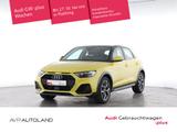Audi A1 citycarver 30 TFSI - Audi A1: Citycarver