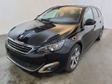 Peugeot 308 SW Allure *LED *Tempomat*PDC* AHK - Peugeot 308 in Mönchengladbach