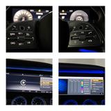 Mercedes-Benz CLS 350 d 4Matic AMG 53-OPTIK/BURM/MAGNO GRAU - Mercedes-Benz CLS 350: 4matic