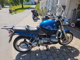BMW R 850 R - BMW R850R