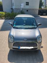Daihatsu TREVIS - Daihatsu TREVIS: Privatanbieter