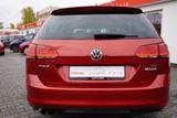 Volkswagen Golf VII Variant 1.4 TSI DSG Allstar Navi Kamera - Gebrauchtwagen in Leipzig