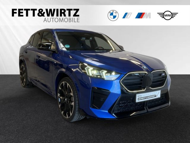 BMW X2 M35i xDrive M Sport Pro|Head-Up|H/K|LC-Prof.