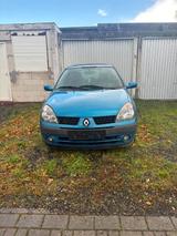 Renault Clio 2 1.6 16v 107 ps - Renault Clio aus 1998: 1.2