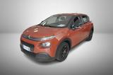 Citroën C3 III 2017 1.2 puretech Feel s&s 83cv n - Citroën C3: Ii