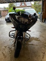 VICTORY Cross Country  - VICTORY CHOPPER