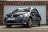 Suzuki SX4 Classic 1.6 VVT 2WD City, Klimaautomatik, SH - Suzuki SX4: Classic