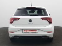 Volkswagen Polo - Vorschau Bild 5