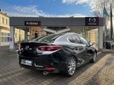 Mazda 3 FB SKYACTIV-X 2.0 M Hybrid 6GS AL-SELECTION DE - Mazda 3: Skyactiv X