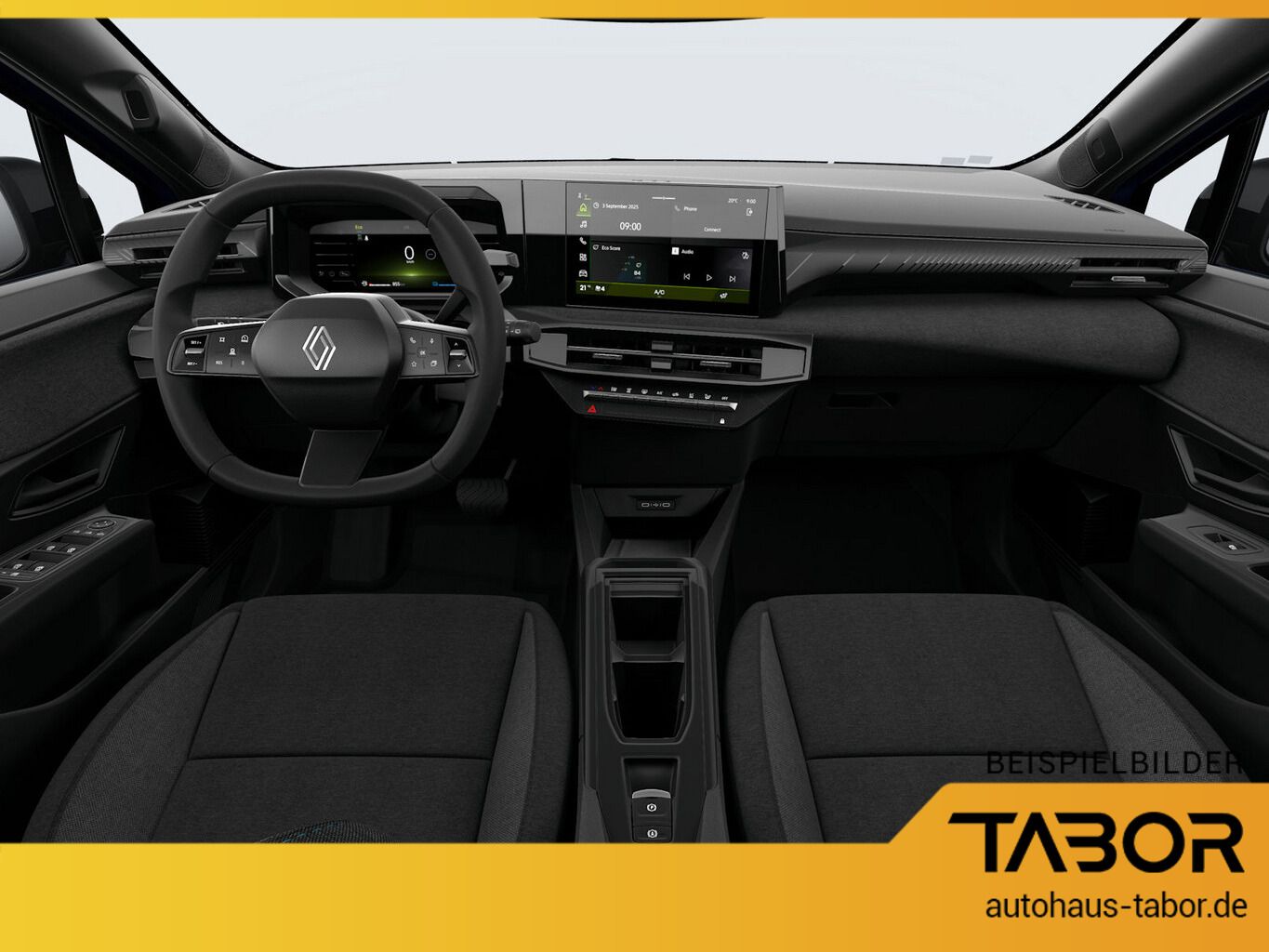 Renault Clio - Bild 6