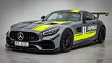 Mercedes-Benz AMG GT C Mercedes-AMG GT C C - gebrauchte Mercedes-Benz AMG GT C aus dem Jahr 2020