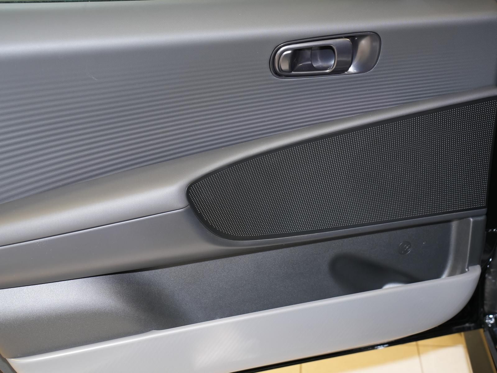 Hyundai IONIQ 6 - Bild 17