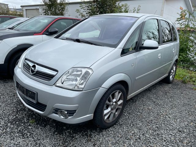 Opel Meriva Basis