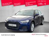 Audi A1 Sportback advanced 30 TFSI *Ganzjahresreifen* - Audi A1 Vorführfahrzeuge