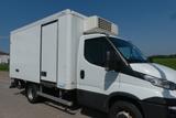 Iveco Daily Fahrgestell Einzelkabine 70 C ... Radstand - Iveco Stuttgart