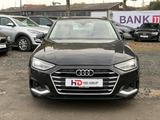 Audi A4 Avant 35 TDI advanced*NAVI*LED*SOUNDSYSTEM* - Audi A4 Hybrid (Diesel/Elektro): Advanced