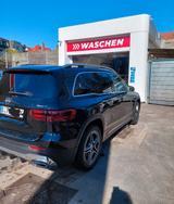 Mercedes-Benz GLB 220 4MATIC DCT - AMG-LINE - Mercedes-Benz GLB 220 von privat