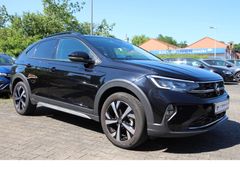 Fahrzeugabbildung Volkswagen Taigo Life*LED-SW*Kamera*Abstandstempomat*AppCon