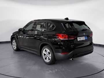 BMW X1 - 5