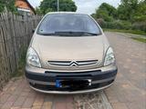 Citroën Xsara Picasso 1.6 16V - ZV, FH, Klima, Tempomat - Citroën Xsara Picasso von privat