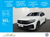 Volkswagen Touareg 3.0 TDI 4M R-Line *AHK*HEAD-UP*STANDH*PA - : Weiß, mit Navigationssystem
