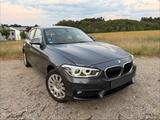 BMW 1er F20 116i 2015 Facelift, Klimaa, EU... - BMW 1er F20 mit Facelift