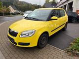 Skoda Fabia Ambiente Klima,LPG (Autogas)Tüv-4/27 - Skoda Fabia mit LPG-Antrieb
