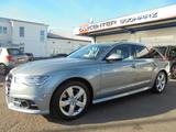 Audi A6 Avant 3.0 TDI  S-line clean diesel quattro - Audi mit Diesel-Antrieb: Leder, mit Navigationssystem, Kombi, 0