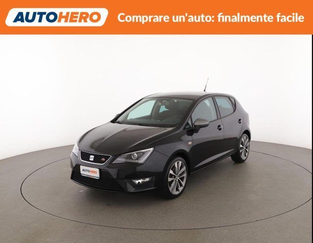Image of Seat Ibiza