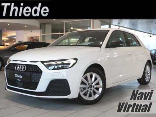 Audi A1 Sportback 30 TFSI NAVI/VIRTU./LED/SH/PDC/DAB+