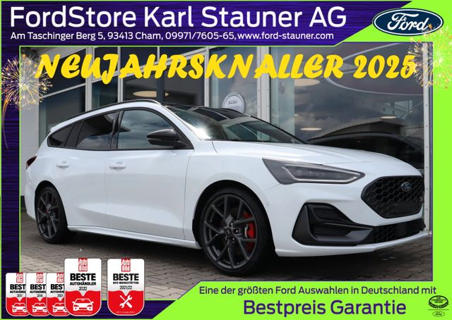 Ford Focus ST X 2.3 EcoB. ACC Matrix-LED 4,99% FIN*