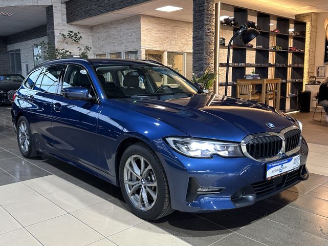 BMW 330 e Sport Line LED ACC PDC SHZ DAB dig.Cockpit
