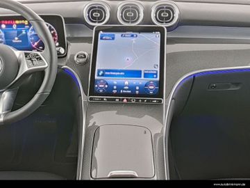 Mercedes GLC 200 - 5